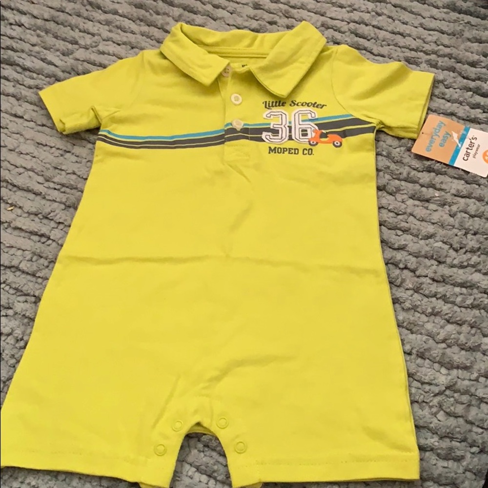 Baby Boys shorts 12 months